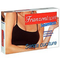 Топ Franzoni Brassiere Microfibra - Интернет-магазин женского нижнего белья